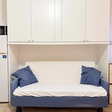 Rm09 - Senigallia, Monolocale A Due Passi Dal Mare Senigallia