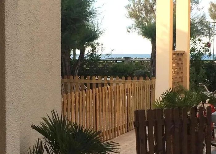 Rm09 - Senigallia, Monolocale A Due Passi Dal Mare * Senigallia