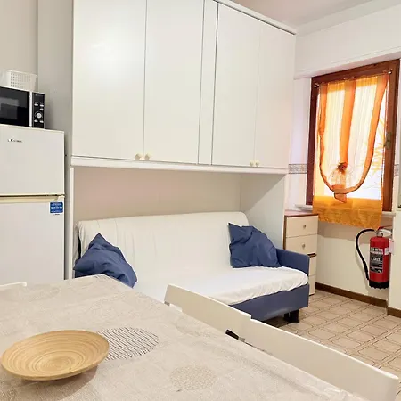 Rm09 - Senigallia, Monolocale A Due Passi Dal Mare Апартаменти Сенігаллія