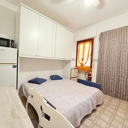 Rm09 - Senigallia, Monolocale A Due Passi Dal Mare * Senigallia