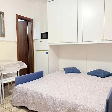 Appartement Rm09 - Senigallia, Monolocale A Due Passi Dal Mare