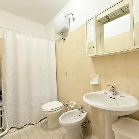 Rm09 - Senigallia, Monolocale A Due Passi Dal Mare Apartment *