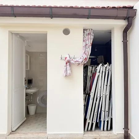 Apartment Rm09 - Senigallia, Monolocale A Due Passi Dal Mare