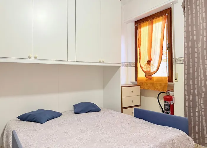 Rm09 - Senigallia, Monolocale A Due Passi Dal Mare * Senigallia