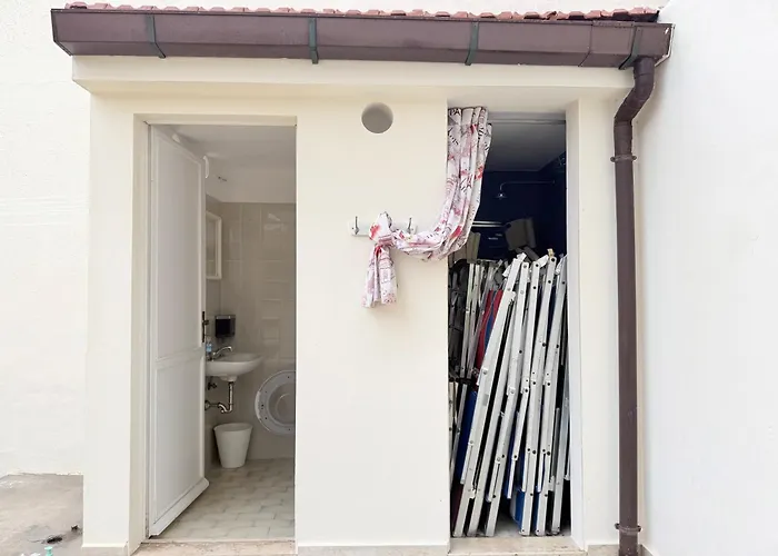 Апартаменти Rm09 - Senigallia, Monolocale A Due Passi Dal Mare